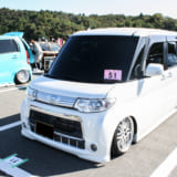 キングオブケイカー、KING OF K-CAR、カスタム軽自動車、フルエアロ