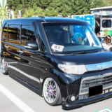 キングオブケイカー、KING OF K-CAR、カスタム軽自動車、フルエアロ