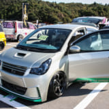 キングオブケイカー、KING OF K-CAR、カスタム軽自動車、フルエアロ