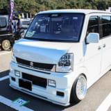 キングオブケイカー、KING OF K-CAR、カスタム軽自動車、フルエアロ