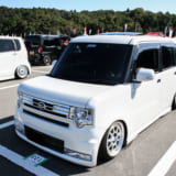 キングオブケイカー、KING OF K-CAR、カスタム軽自動車、フルエアロ