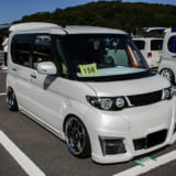 キングオブケイカー、KING OF K-CAR、カスタム軽自動車、フルエアロ