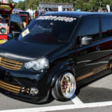 キングオブケイカー、KING OF K-CAR、カスタム軽自動車、フルエアロ