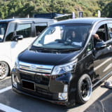 キングオブケイカー、KING OF K-CAR、カスタム軽自動車、フルエアロ