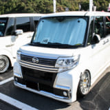 キングオブケイカー、KING OF K-CAR、カスタム軽自動車、フルエアロ