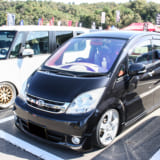 キングオブケイカー、KING OF K-CAR、カスタム軽自動車、フルエアロ