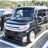 キングオブケイカー、KING OF K-CAR、カスタム軽自動車、フルエアロ