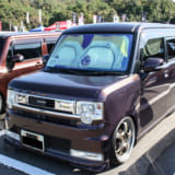 キングオブケイカー、KING OF K-CAR、カスタム軽自動車、フルエアロ