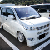 キングオブケイカー、KING OF K-CAR、カスタム軽自動車、フルエアロ