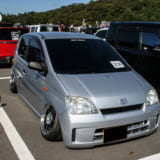 キングオブケイカー、KING OF K-CAR、カスタム軽自動車、フルエアロ