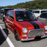 キングオブケイカー、KING OF K-CAR、カスタム軽自動車、フルエアロ