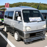 キングオブケイカー、KING OF K-CAR、カスタム軽自動車、フルエアロ