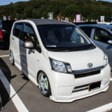 キングオブケイカー、KING OF K-CAR、カスタム軽自動車、フルエアロ