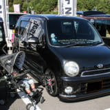 キングオブケイカー、KING OF K-CAR、カスタム軽自動車、フルエアロ