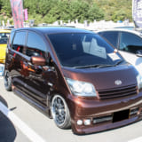 キングオブケイカー、KING OF K-CAR、カスタム軽自動車、フルエアロ