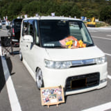 キングオブケイカー、KING OF K-CAR、カスタム軽自動車、フルエアロ