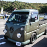 キングオブケイカー、KING OF K-CAR、カスタム軽自動車、フルエアロ