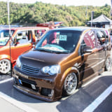 キングオブケイカー、KING OF K-CAR、カスタム軽自動車、フルエアロ