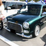 キングオブケイカー、KING OF K-CAR、カスタム軽自動車、フルエアロ