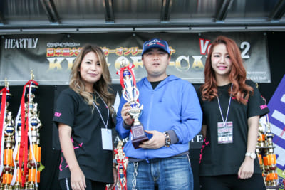 キングオブケイカー、KING OF K-CAR、K-STYLE、Kスタイル、西日本最大のカスタムイベント