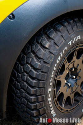 SUBARU、スバル、XV、ダブルフット、caeエステ極み、リフトアップ、オーバーフェンダー