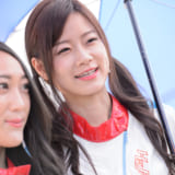 SUPER GT 2018、レースクイーン