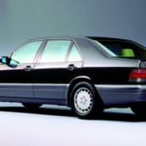 メルセデス、ベンツ、メルセデスベンツ、W140、Sクラス、ヒストリー、mercedes、benz、s-class、history