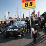 SUPER GT 2018、もてぎ