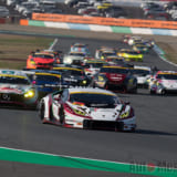 SUPER GT 2018、もてぎ