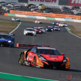 SUPER GT 2018、もてぎ