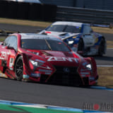 SUPER GT 2018、もてぎ