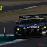 SUPER GT 2018、もてぎ