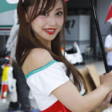 SUPER GT、レースクイーン、赤江莉緒、藤谷彩香、KAYA、小川 舞、JLOC