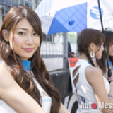 SUPER GT 2018、レースクイーン、RQ、KONDO RACING、吉美あや、青山由美子、福江菜々華、愛聖りさ