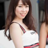 辻井美香、望月さとみ、レースクイーン、SUPER GT 2018、RQ、NDDP RACING