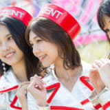 ZENT sweeties、SUPER GT、レースクイーン、藤木由貴、川村那月、チャナナ沙梨奈、大柳麻友、藤宮あかり、央川かこ