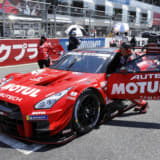 NISMO、レースクイーン、SUPER GT、小泉奈央、長沼まゆ、鈴木志歩