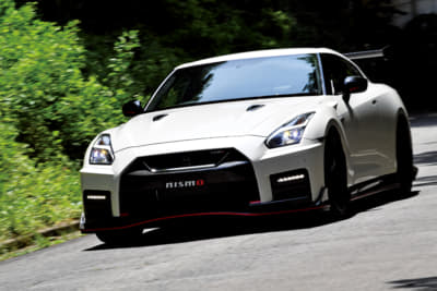 GT-R NISMO、ニスモ、NISSAN、日産、N Attack Package