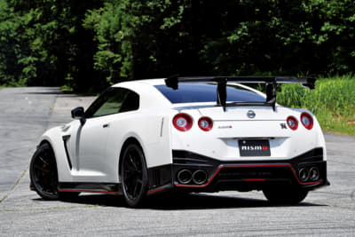 GT-R NISMO、ニスモ、NISSAN、日産、N Attack Package