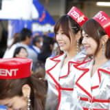 ZENT sweeties、SUPER GT、レースクイーン、藤木由貴、川村那月、チャナナ沙梨奈、大柳麻友、藤宮あかり、央川かこ