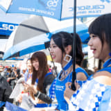 SUPER GT、レースクイーン、インパル、IMPUL、2018、相沢菜々子、藤咲百恵