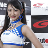 SUPER GT、レースクイーン、インパル、IMPUL、2018、相沢菜々子、藤咲百恵