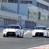 GT-R NISMO、ニスモ、NISSAN、日産、N Attack Package