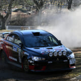 RALLY FESTA 2018、ラリーフェスタ