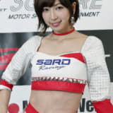 LEXUS TEAM SARD、レースクイーン、SUPER GT 2018、RQ、西村いちか、比良祐里、廣川エレナ、清瀬まち