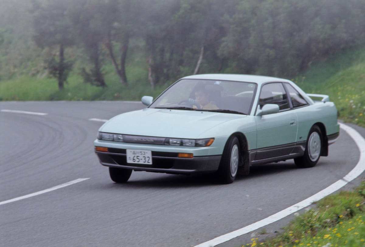S13 D Auto Messe Web カスタム アウトドア 福祉車両 モータースポーツなどのカーライフ情報が満載