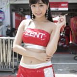 ZENT sweeties、SUPER GT、レースクイーン、藤木由貴、川村那月、チャナナ沙梨奈、大柳麻友、藤宮あかり、央川かこ