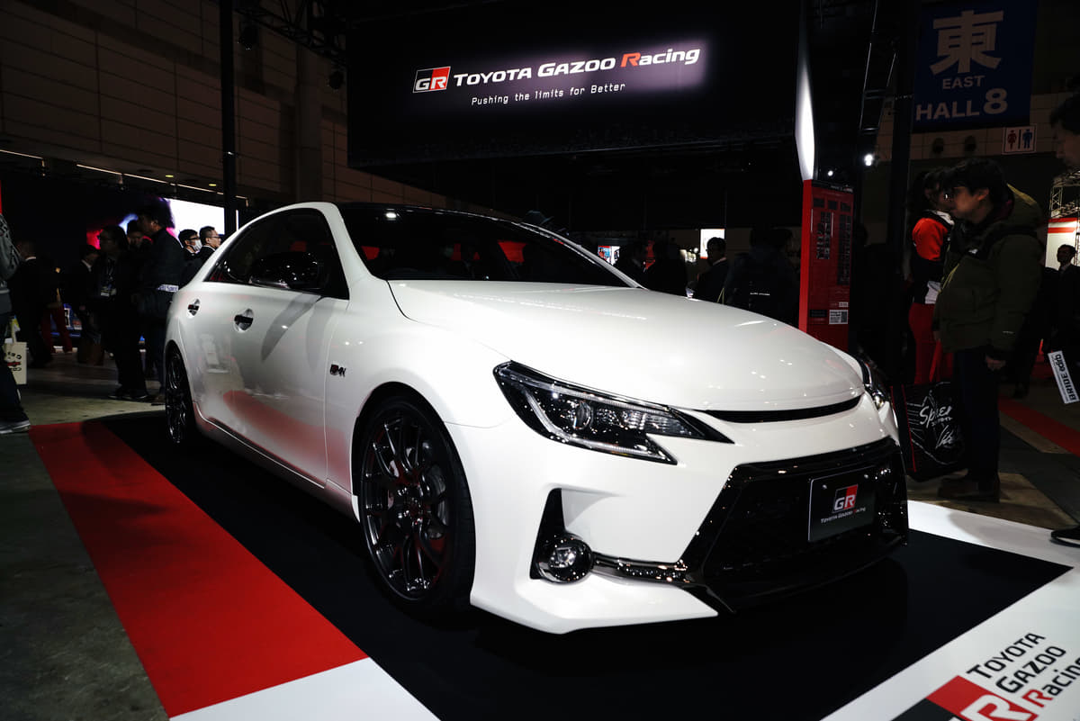 はるはるRAI,S  トヨタランドクルーザー　マークX覆面パトカーと2台 はるはる様専用RAI,S トヨタランドクルーザー マークX覆面