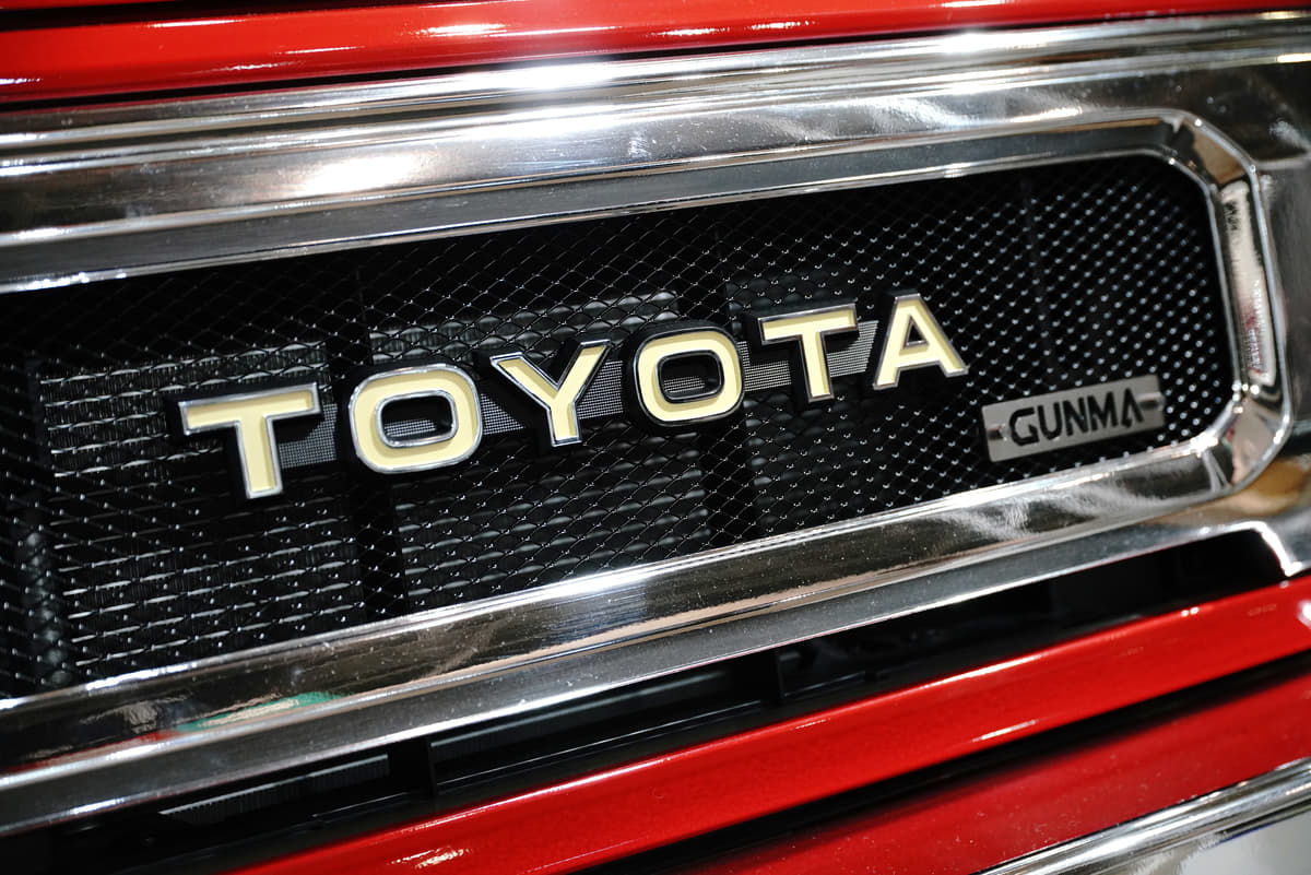 05 Auto Messe Web カスタム アウトドア 福祉車両 モータースポーツなどのカーライフ情報が満載