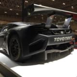 TOYO TIRE、F-150、ドリフト、ケン・ブロック、ハイラックス、東京オートサロン2019